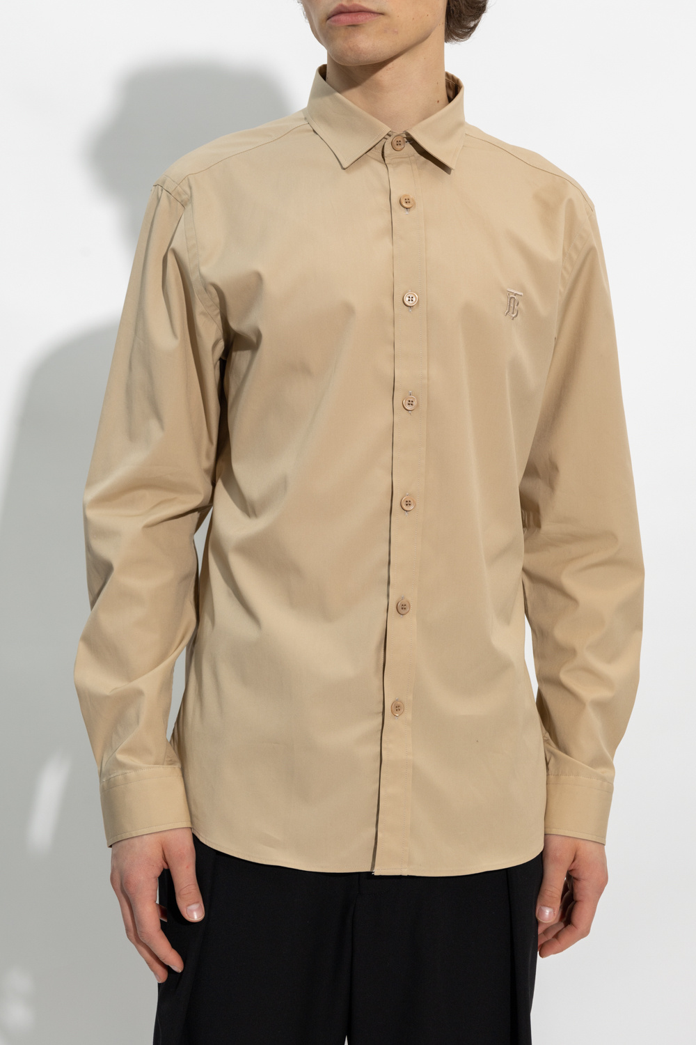SchaferandweinerShops | Men's Clothing | burberry Suits